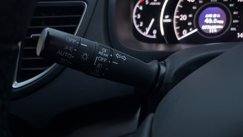 Honda CR-V 1.6 i-DTEC SR 5dr 2WD Diesel Estate